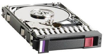 HPE server disk, 2,5&quot; - 900GB_448860102