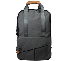 PKG DRI Tote Backpack 15”- tmavě šedý_98665880
