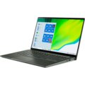 Acer Swift 5 (SF514-55TA), zelená_1355117637
