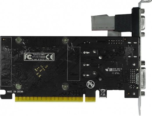 PALIT GeForce GT 610 1GB DDR3_667848513