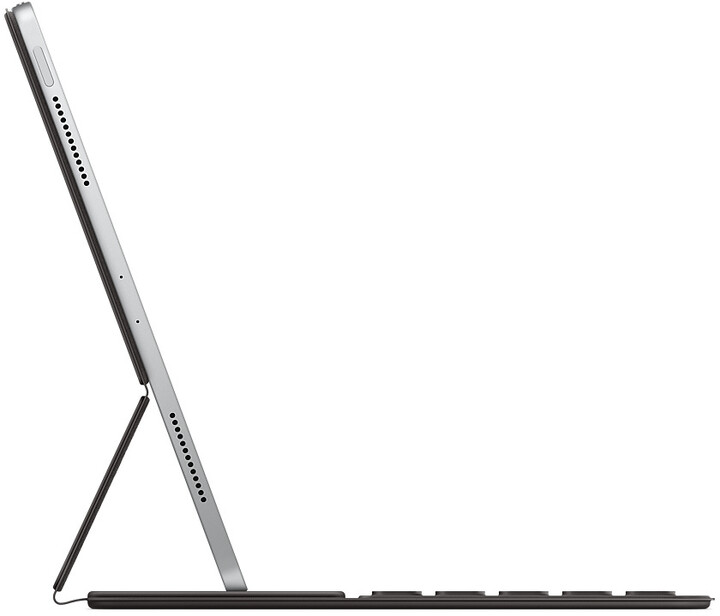 Apple ochranné pouzdro s klávesnicí Smart Keyboard Folio for iPad Air (4/5th gen) and_1172270536