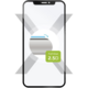 FIXED ochranné sklo Full-Cover pro Motorola Moto G84, lepení přes celý displej, černá_379058934