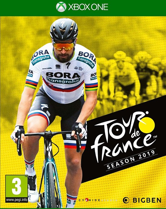Tour de France 2019 (Xbox ONE)_1056849790