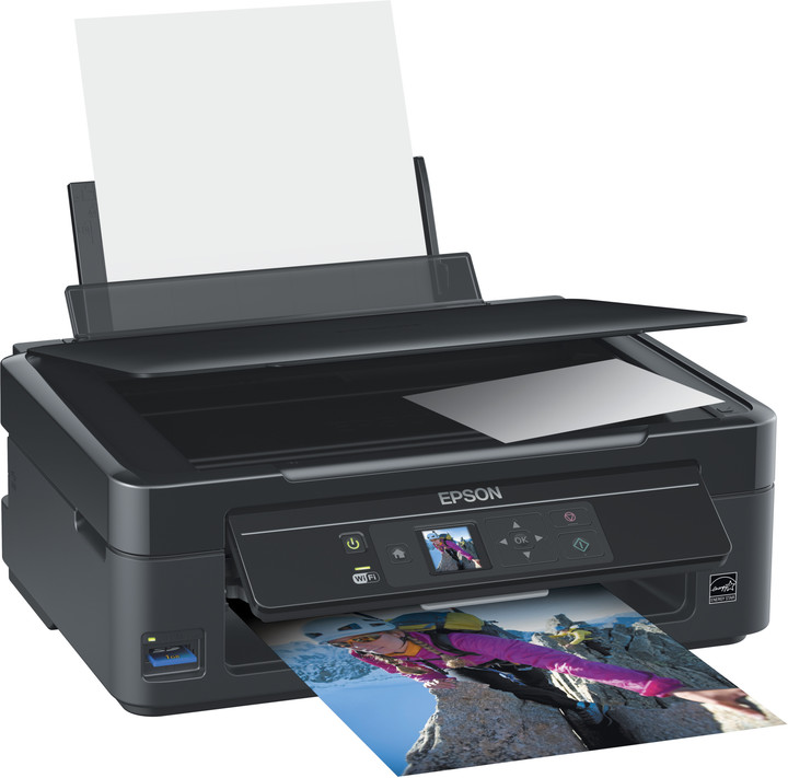 Epson Stylus SX435W C11CB21306 | CZC.cz