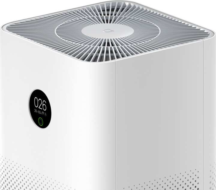 Xiaomi Mi Air Purifier 3H_1698935362