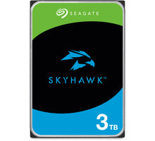 Seagate SkyHawk, 3,5&quot; - 3TB_584382997