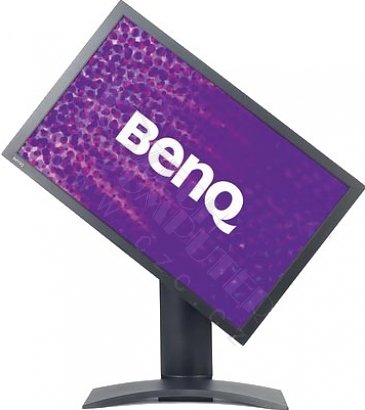 BenQ FP241W - LCD monitor 24&quot;_2061374898