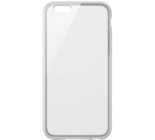 Belkin iPhone pouzdro Air Protect, průhledné stříbrné pro iPhone 6/6s_1769303252