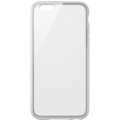 Belkin iPhone pouzdro Air Protect, průhledné stříbrné pro iPhone 6/6s