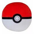 Polštář Pokémon - Pokéball, 3D_204700629