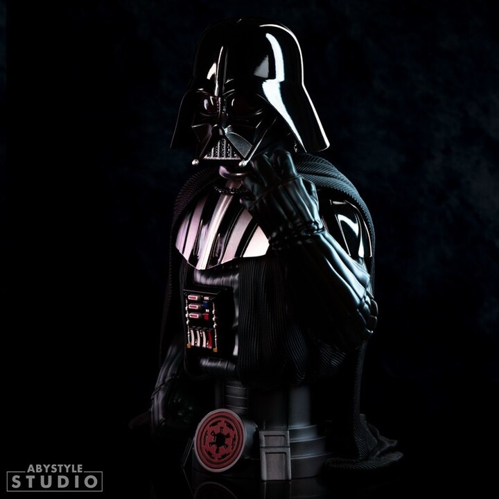 Figurka Star Wars - Darth Vader_1100106065