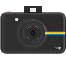 Polaroid SNAP Instant Digital, černá_1436871694