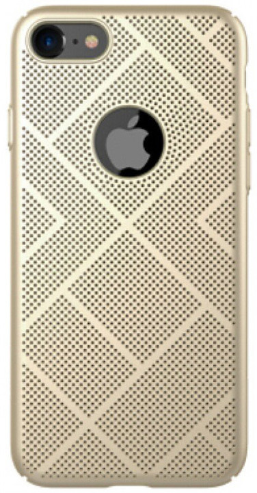 Nillkin Air Case Super Slim pro iPhone 7/8, Gold_1618616774