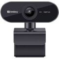Sandberg USB Webcam Flex, černá_205501364