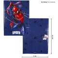 Školní set Cerdá Marvel: Spider-Man, 7 předmětů_1979045401