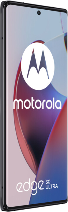 Motorola EDGE 30 ULTRA, 12GB/256GB, Ash Grey_1848968273