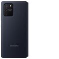 Samsung flipové pouzdro S View pro Samsung Galaxy S10 Lite, černá_723076340
