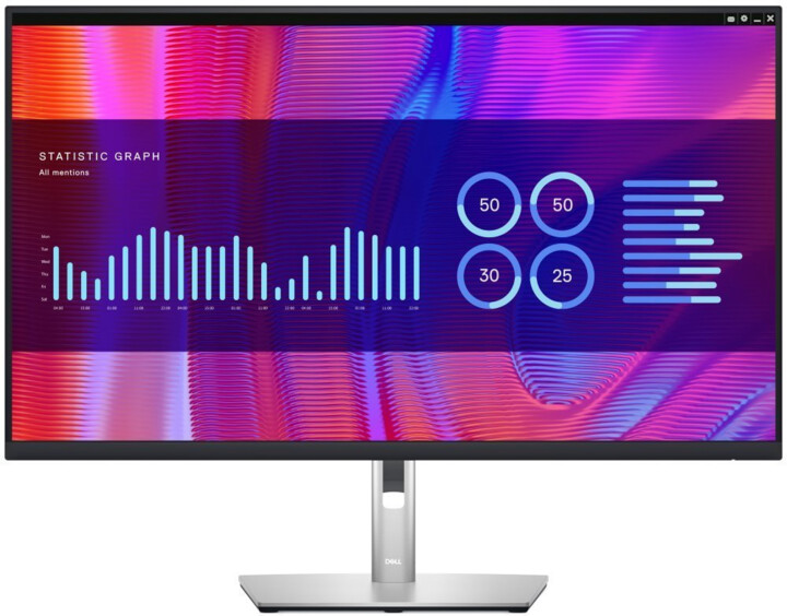 Dell P3223DE - LED monitor 31,5&quot;_1860327778