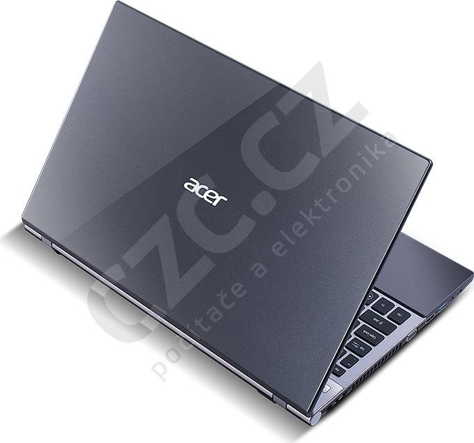 Acer Aspire V3-571G-53218G75Makk, černá_1268805844
