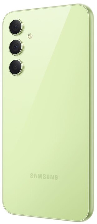 Samsung Galaxy A54 5G, 8GB/128GB, Awesome Lime_2059456258