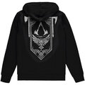 Mikina Assassins Creed: Valhalla - Crest Banner (L)_2056216819