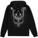 Mikina Assassins Creed: Valhalla - Crest Banner (S)