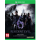 Resident Evil 6 HD (Xbox ONE)