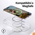 PanzerGlass ochranný kryt HardCase MagSafe D3O pro Apple iPhone 15_436232048