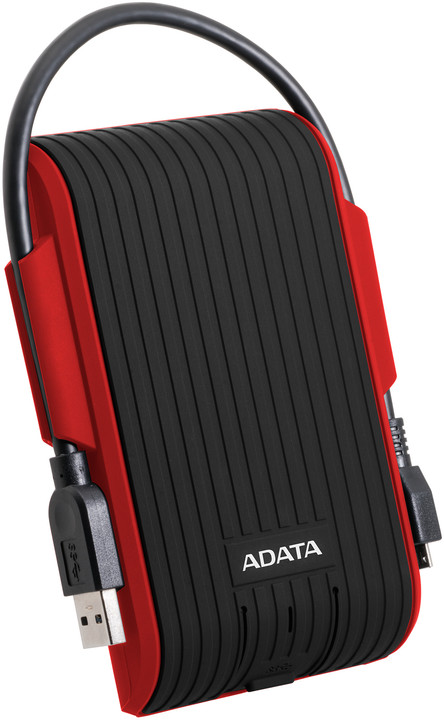 ADATA HD725 - 2TB, červená_1007560867