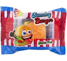 Candy Burger, želé, 40g_1223184243
