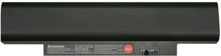 Lenovo ThinkPad baterie 35+ X121e, X130e/ 6čl/ Li-Ion_312386731