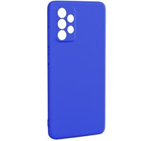 Spello by Epico silikonový zadní kryt pro Samsung Galaxy A14 / A14 5G, modrá_1408640514