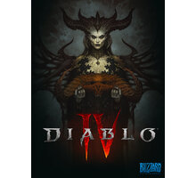 Diablo IV (PC) O2 TV HBO a Sport Pack na dva měsíce