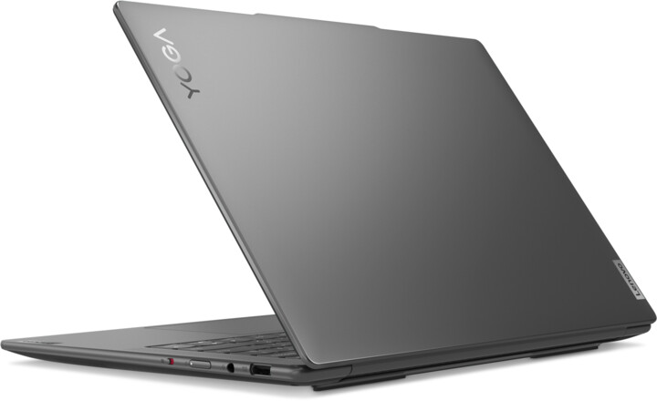 Lenovo Yoga Pro 7 14ARP8, šedá_453498374