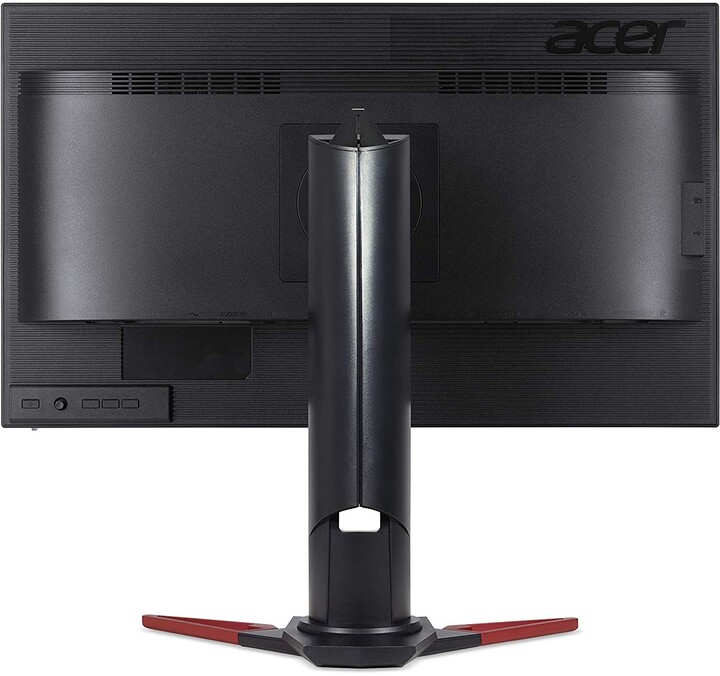 Acer Predator XB271HAbmiprzx - LED monitor 27&quot;_665129437