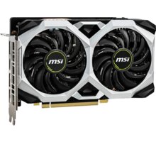 MSI GeForce GTX 1660 VENTUS XS 6G OC, 6GB GDDR5_786355767