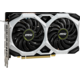 MSI GeForce GTX 1660 VENTUS XS 6G OC, 6GB GDDR5