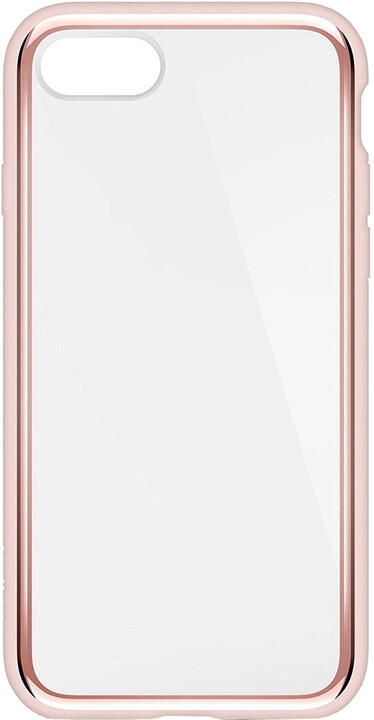 Belkin iPhone pouzdro Sheerforce Pro, pro iPhone 7/8 - růžové_1419610244