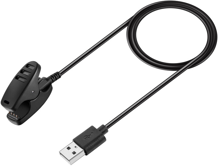 Tactical USB nabíjecí kabel pro Suunto 3, 5, Ambit 1/ Ambit 2 /Ambit 3_881406464
