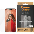 PanzerGlass ochranné sklo pro Apple iPhone 15 Pro_496603369