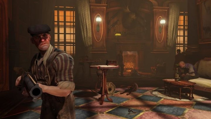 BioShock: Infinite - Ultimate Songbird Edition (Xbox 360)_2073147541