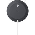Google Nest Mini Anthracite, černá_1159303802
