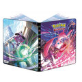 Album Pokémon - Sword and Shield: Fusion Strike, A4 na 180 karet