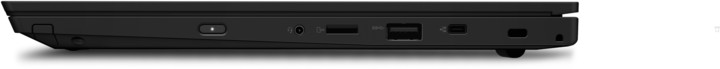 Lenovo ThinkPad L390, černá_384593554