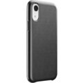 CellularLine ochranný kryt Elite pro Apple iPhone Xr, PU kůže, černá_1087122492