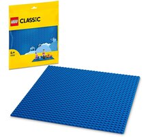 LEGO® Classic 11025 Modrá podložka na stavění, 1 dílek_86823393