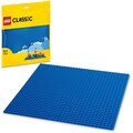 LEGO® Classic 11025 Modrá podložka na stavění, 1 dílek Kup Stavebnici LEGO® a zapoj se do soutěže LEGO MASTERS o hodnotné ceny