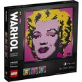 LEGO® Art 31197 Andy Warhol&#39;s Marilyn Monroe_609733196