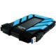 ADATA HD710 - 1TB, modrá