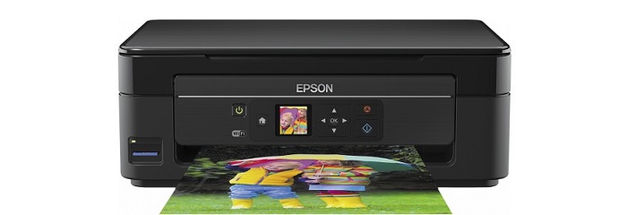 Epson xp 342